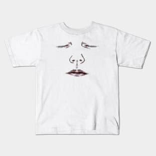 Eidolon - the sleeping. Kids T-Shirt